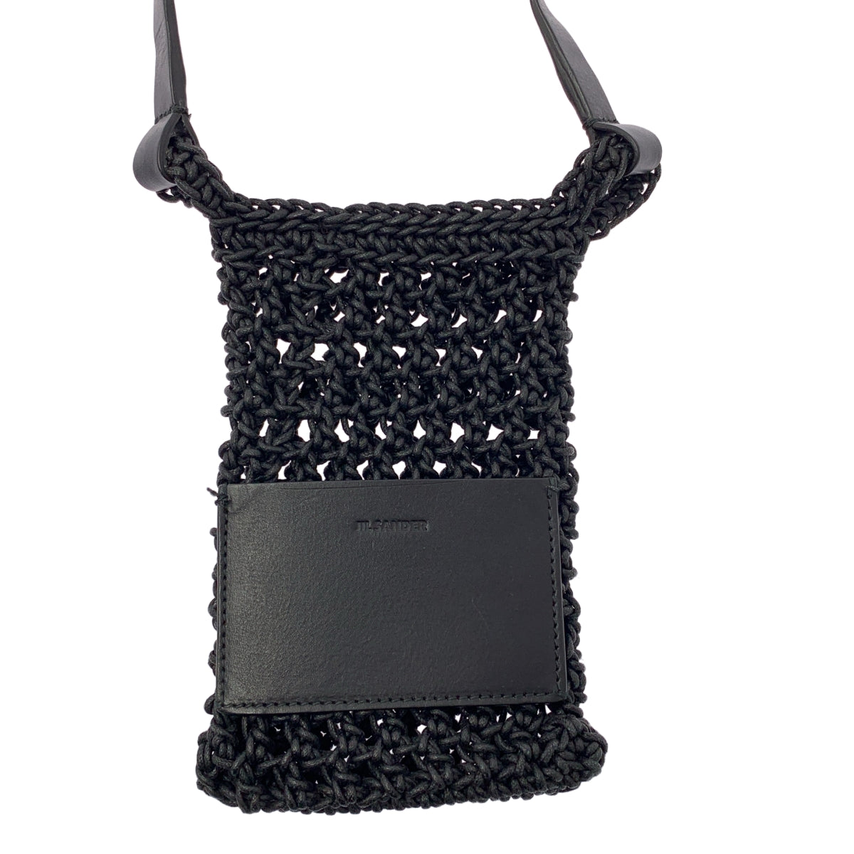 吉爾桑德 |網路護照夾|