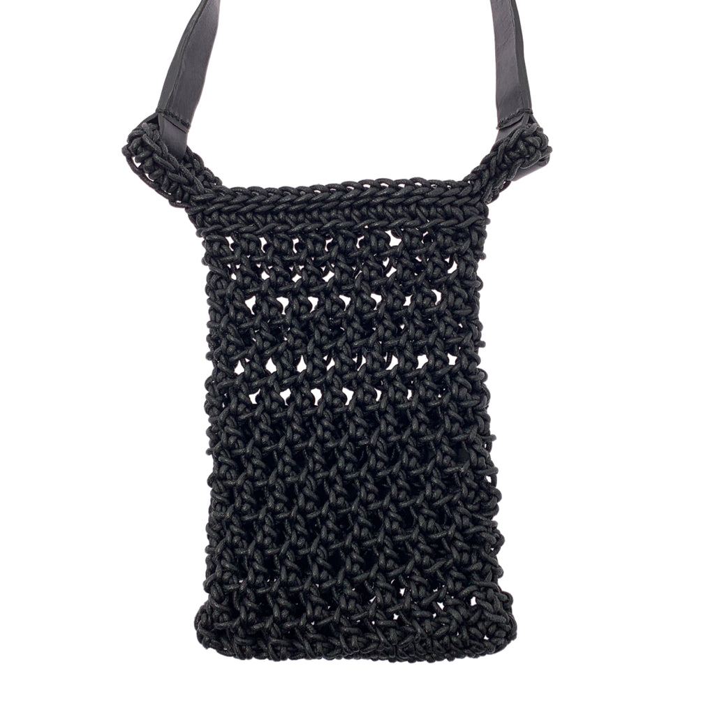 JIL SANDER / 질산더 | Net Passport Holder 넷 여권 홀더 |