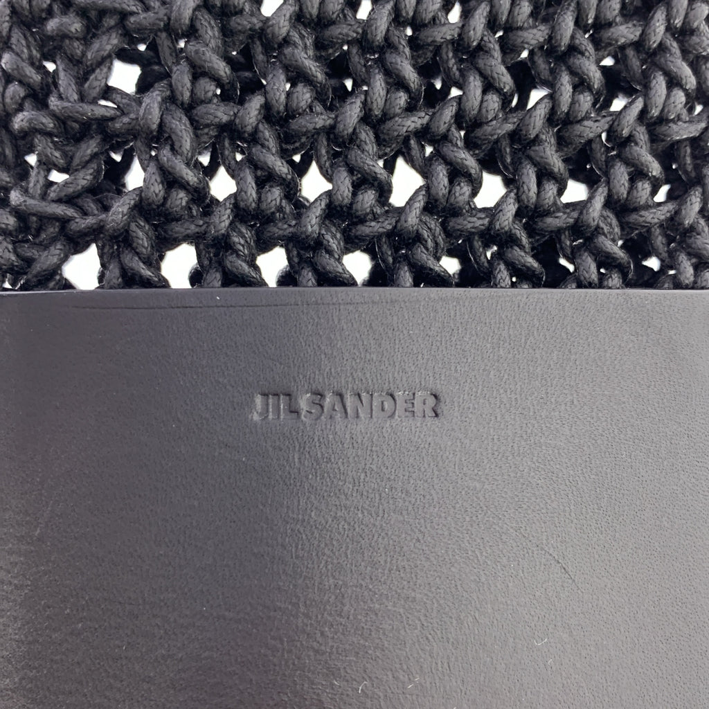 JIL SANDER / 질산더 | Net Passport Holder 넷 여권 홀더 |