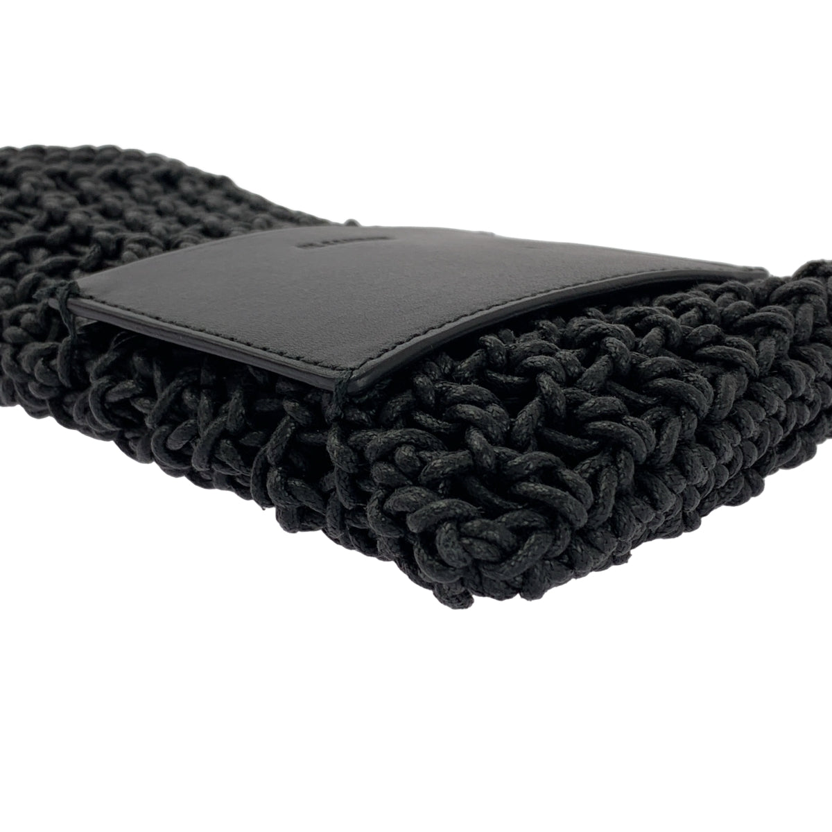 JIL SANDER / 질산더 | Net Passport Holder 넷 여권 홀더 |