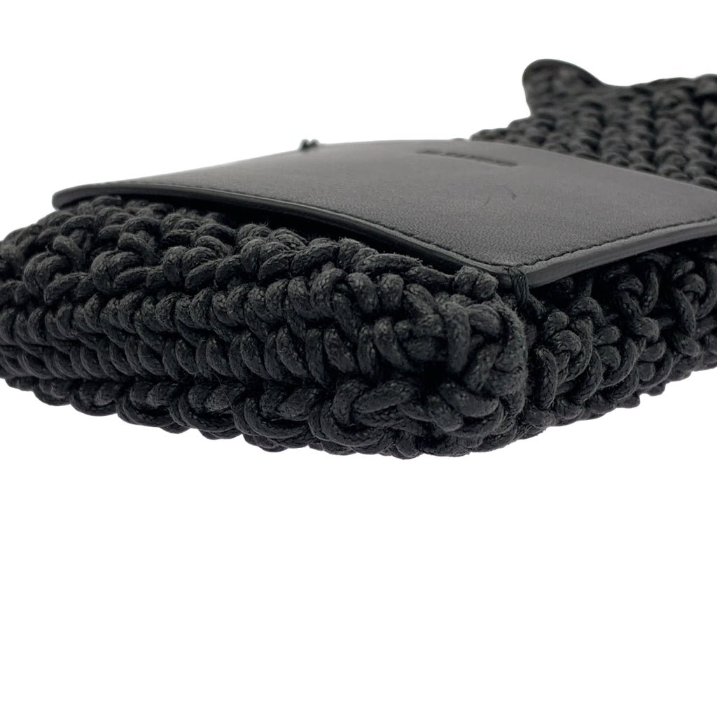 JIL SANDER / 질산더 | Net Passport Holder 넷 여권 홀더 |