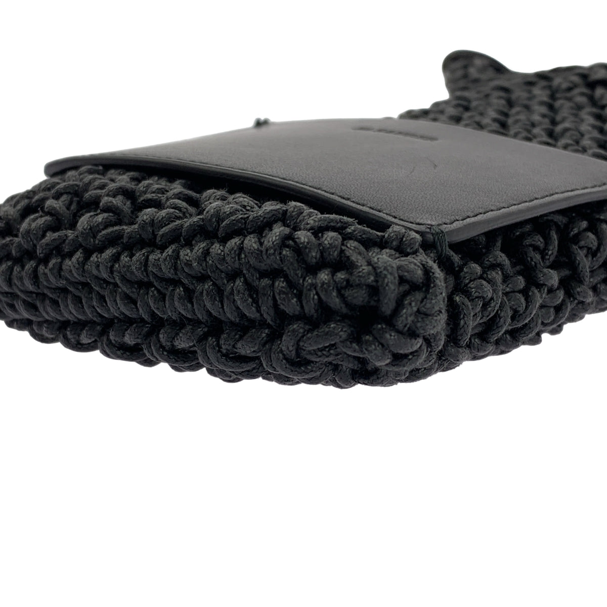 JIL SANDER / 질산더 | Net Passport Holder 넷 여권 홀더 |