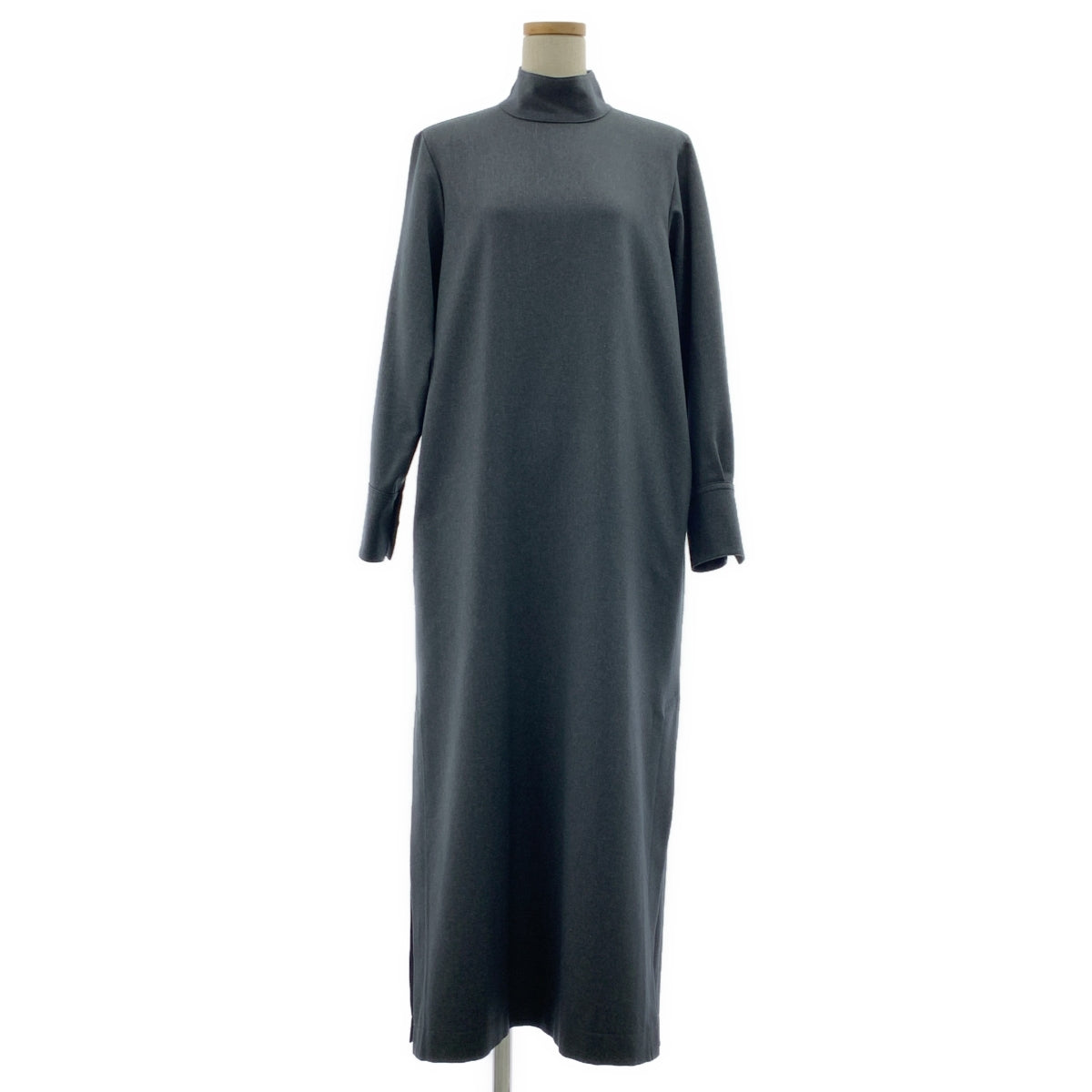 foufou | 高領原始風格連身泳衣 | 2 | 女款