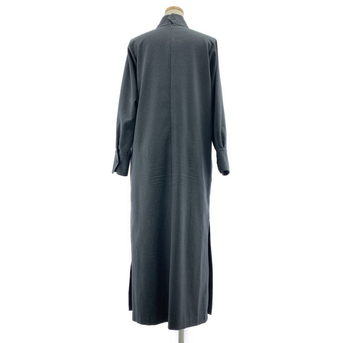 foufou | 高領原始風格連身泳衣 | 2 | 女款