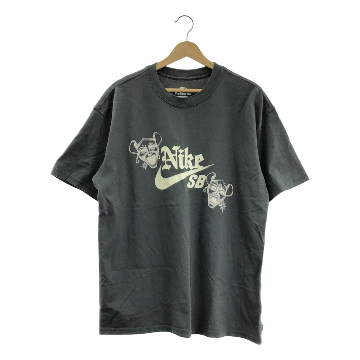 NIKE / 나이키 | HAYLEY WILSON TEE SB / 헤일리 윌슨 티셔츠 컷소우 | L |