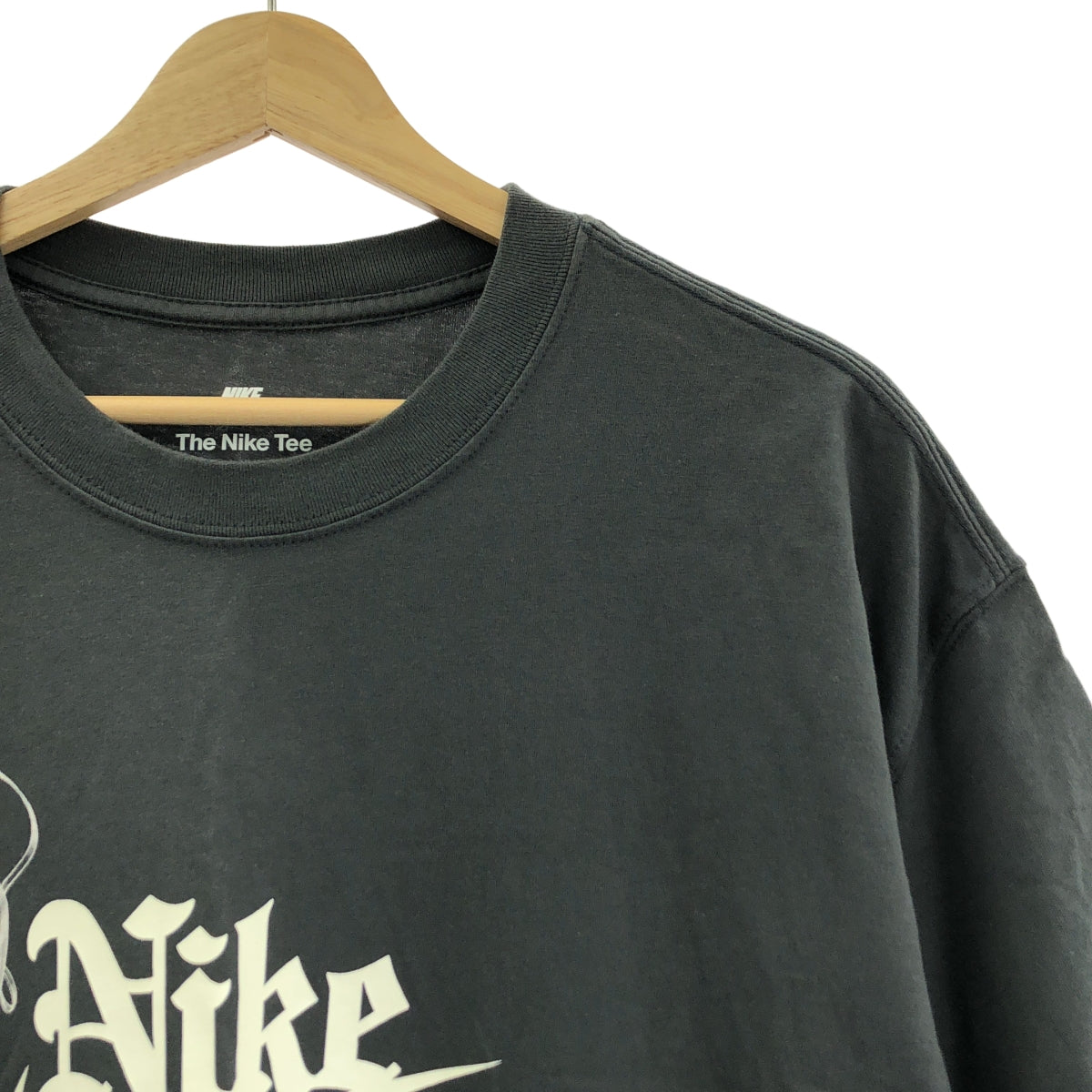 NIKE / 나이키 | HAYLEY WILSON TEE SB / 헤일리 윌슨 티셔츠 컷소우 | L |