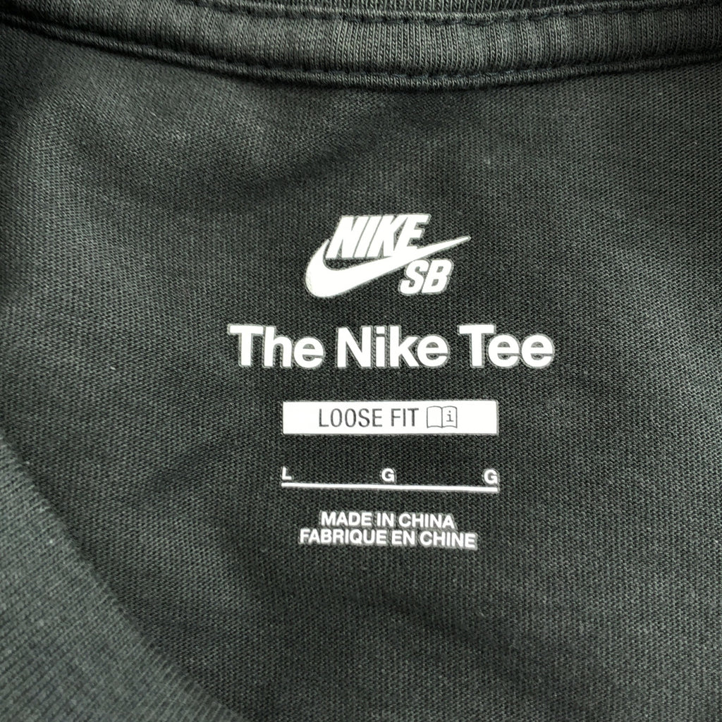 耐吉 | 海莉威爾森 T 卹 SB / 海莉威爾森 T 卹 | L 碼 |