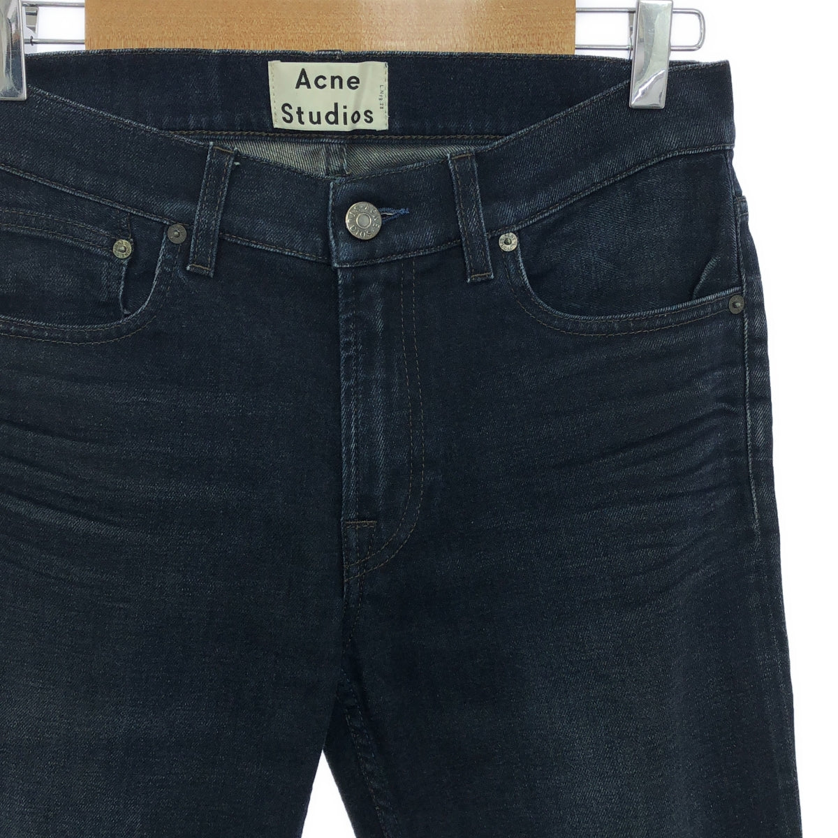 Acne Studios | Skinny denim pants | 31 |