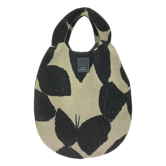 mina perhonen / mina perhonen | 2015-16 a/w | slow dance egg bag |