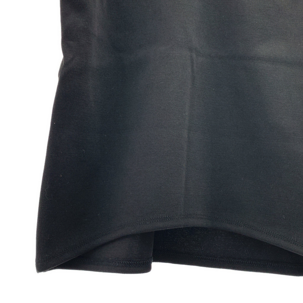 JOHN MASON SMITH / 존 메이슨 스미스 | 2025SS | 앙상블 / SHORT SLEEVE WITH TANK LAYERED PULLOVER 시어 컷 톱 탱크 탑 |