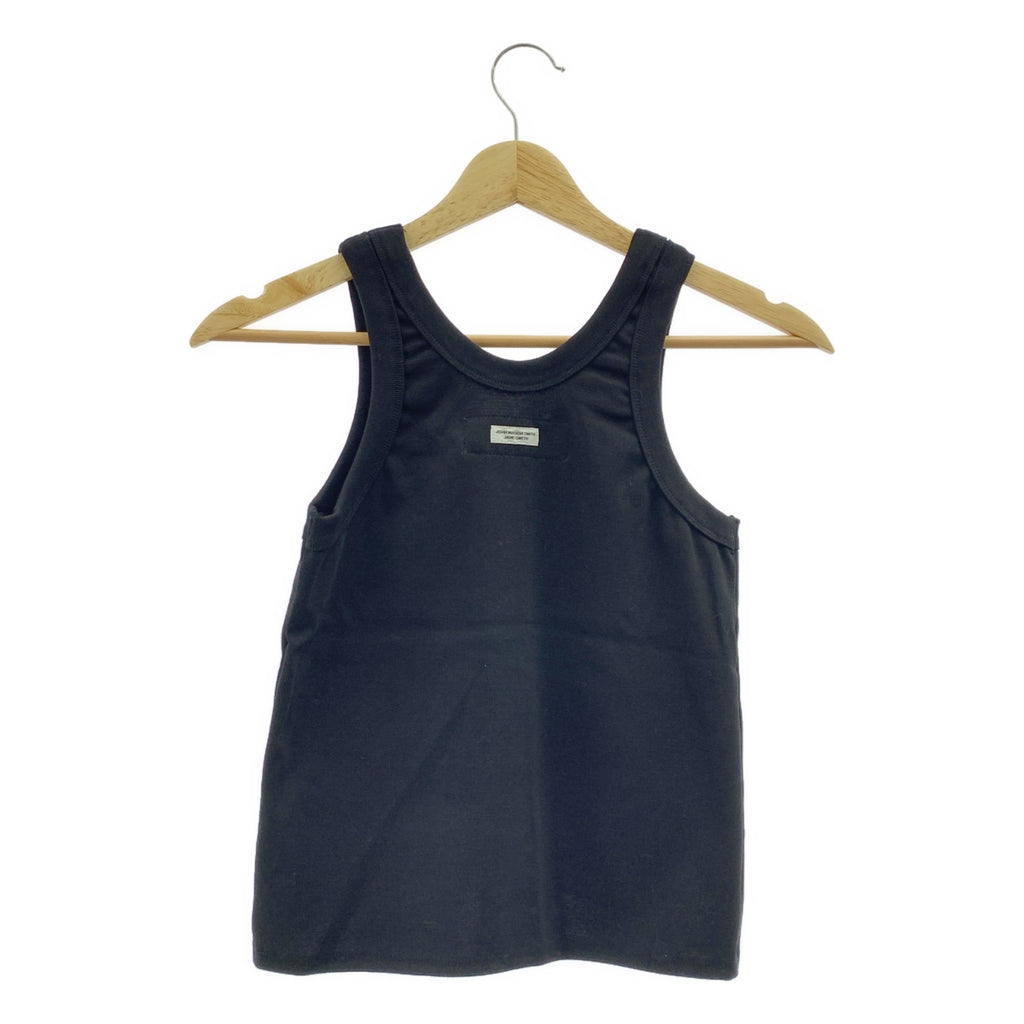 JOHN MASON SMITH / 존 메이슨 스미스 | 2025SS | 앙상블 / SHORT SLEEVE WITH TANK LAYERED PULLOVER 시어 컷 톱 탱크 탑 |