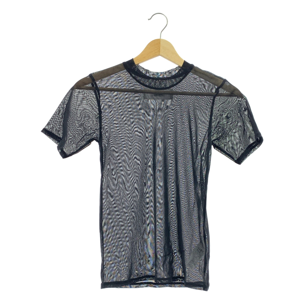 JOHN MASON SMITH / 존 메이슨 스미스 | 2025SS | 앙상블 / SHORT SLEEVE WITH TANK LAYERED PULLOVER 시어 컷 톱 탱크 탑 |