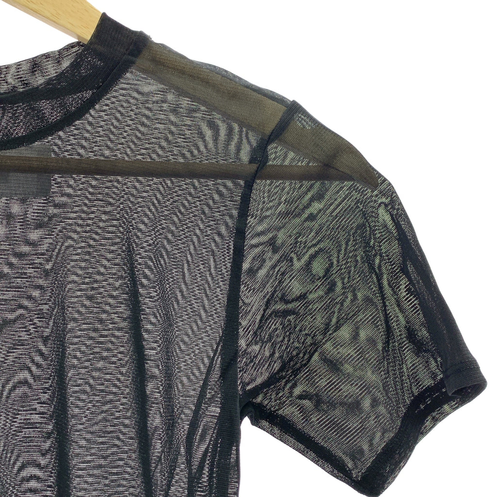 JOHN MASON SMITH / 존 메이슨 스미스 | 2025SS | 앙상블 / SHORT SLEEVE WITH TANK LAYERED PULLOVER 시어 컷 톱 탱크 탑 |