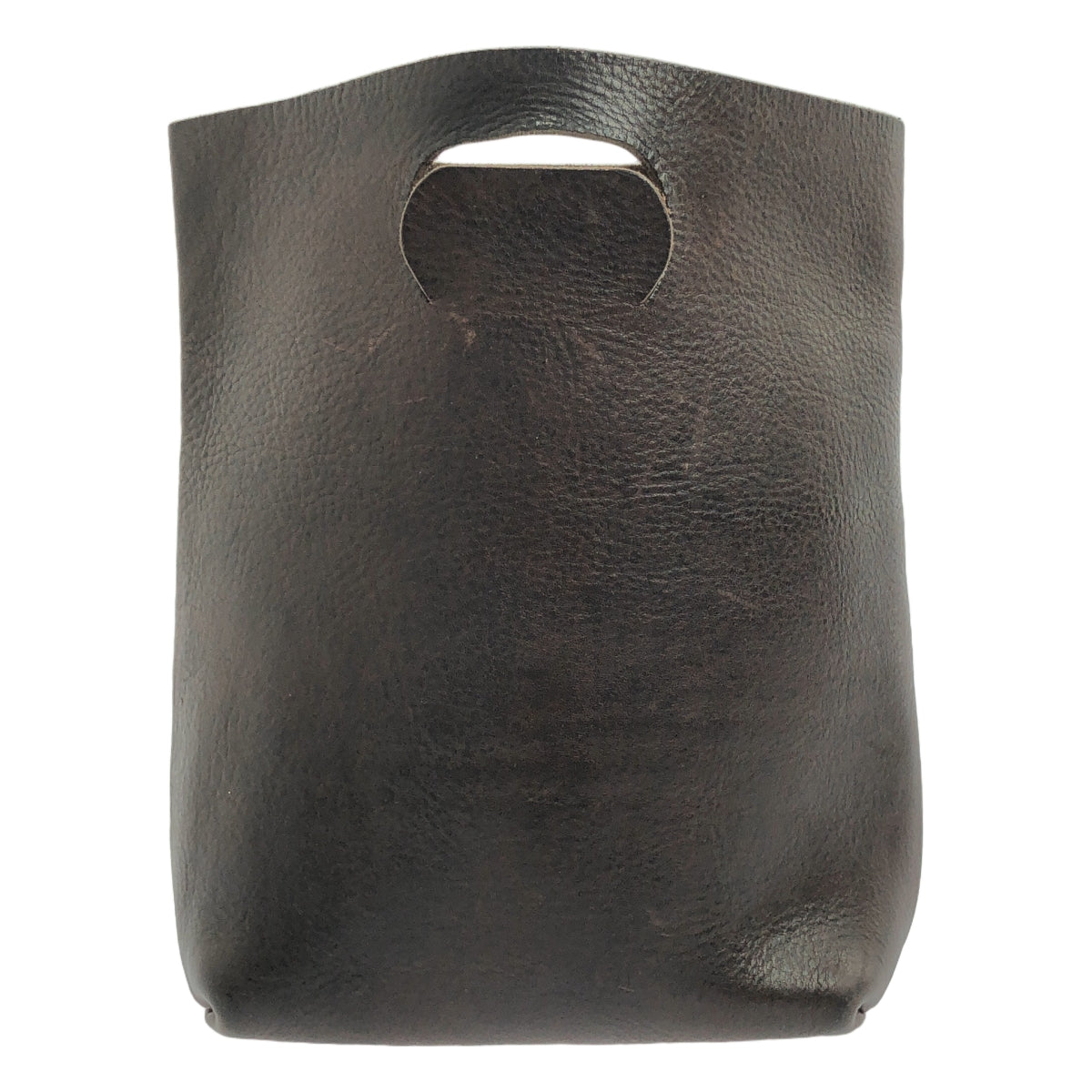 亨德方案 |非環保袋小號 | S |布朗 |女性的