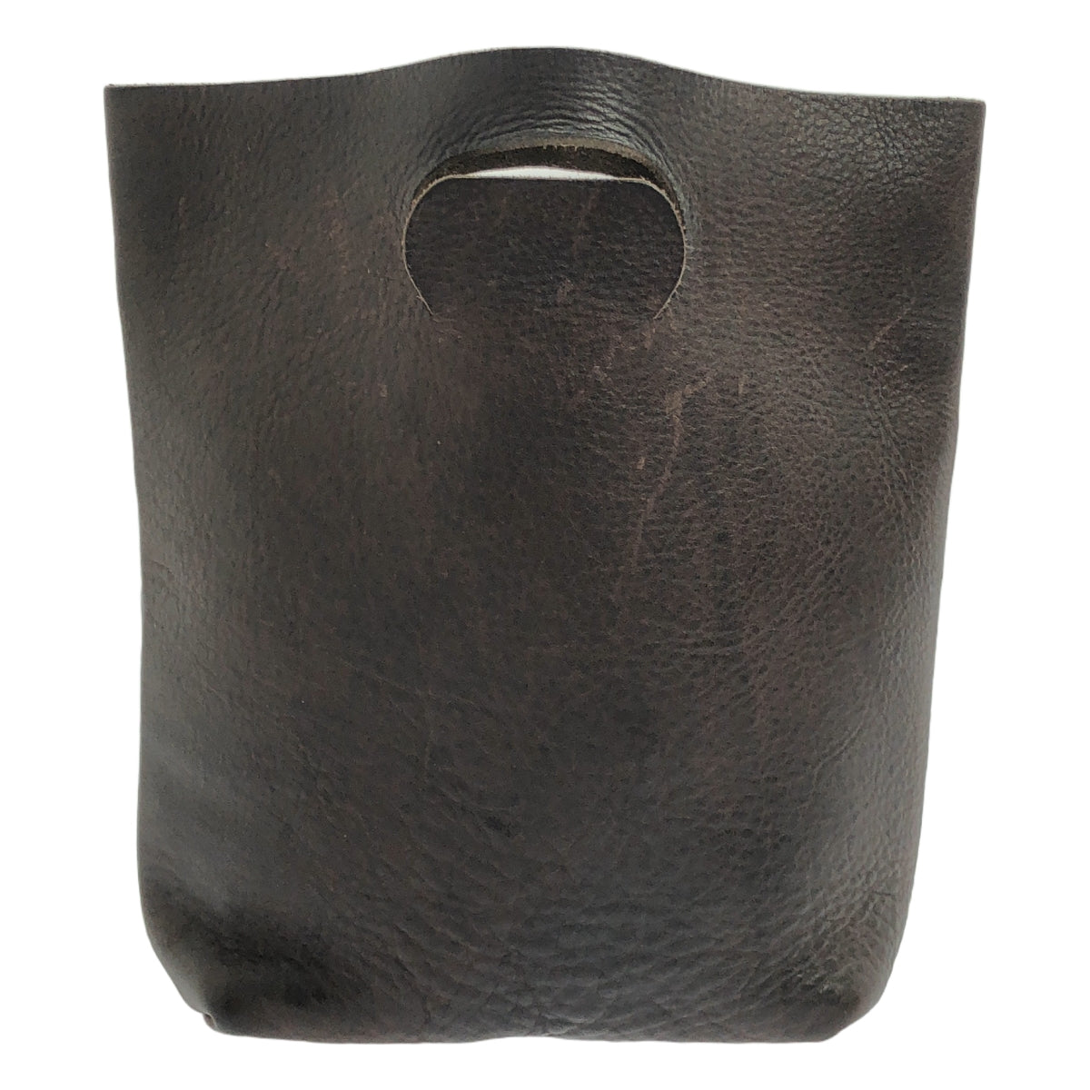 亨德方案 |非環保袋小號 | S |布朗 |女性的