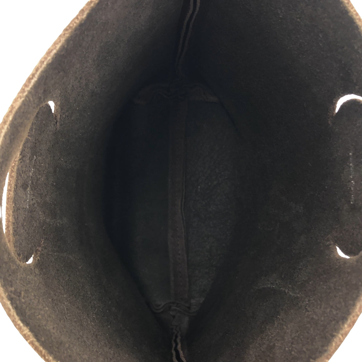 亨德方案 |非環保袋小號 | S |布朗 |女性的