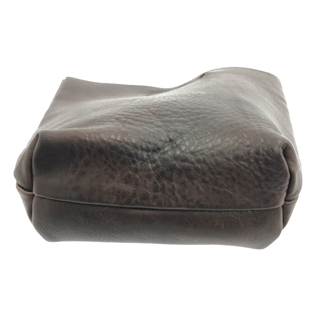 Hender scheme / エンダースキーマ | Not Eco Bag Small ノット エコバッグ スモール | S | ブラウン | レディース