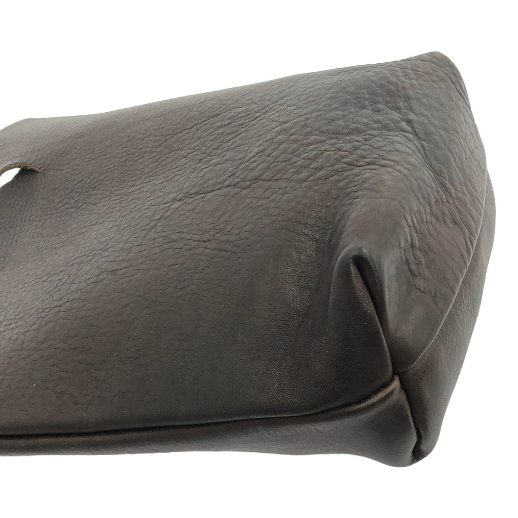 Hender scheme / エンダースキーマ | Not Eco Bag Small ノット エコバッグ スモール | S | ブラウン | レディース