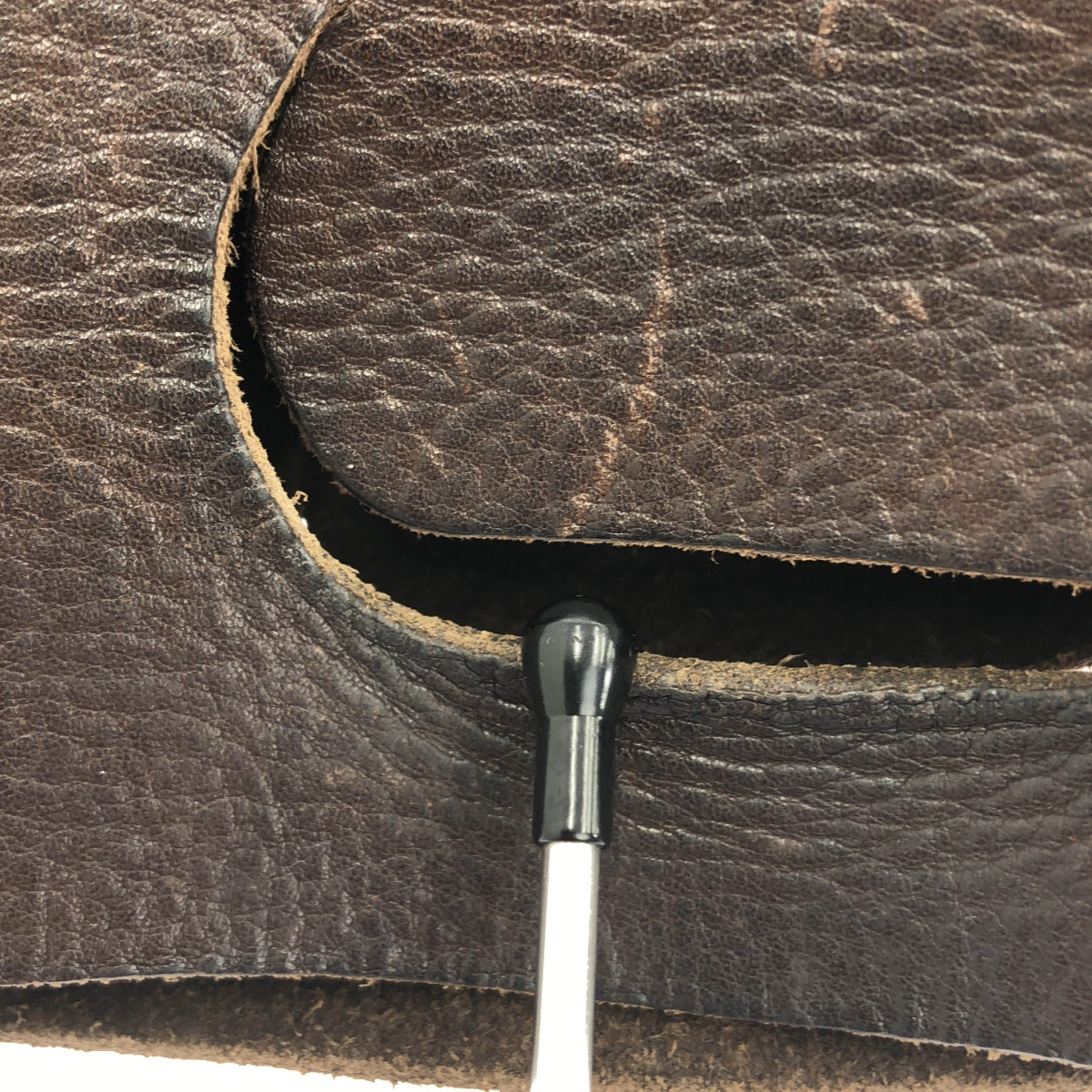 亨德方案 |非環保袋小號 | S |布朗 |女性的