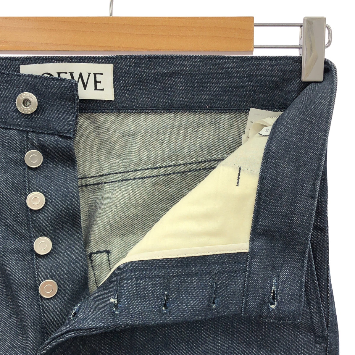 LOEWE | 漁夫牛仔褲 | 尺寸 36 |