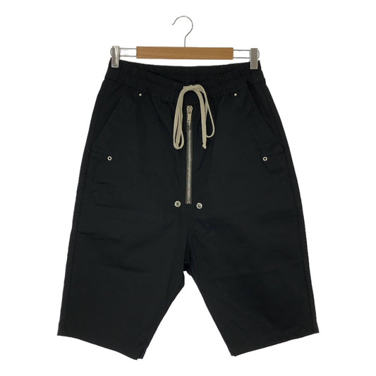 Rick Owens / リックオウエンス | 2021FW | tw rick's bela shorts ショートパンツ | 46 | メンズ