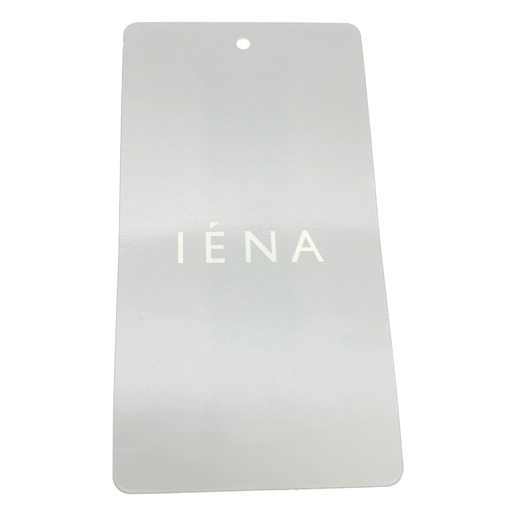 [美麗狀態] IENA | 2023秋冬 | 【GIGI】pour IENA 特別訂製鏈條珍珠戒指 |金色/珍珠 |女性的