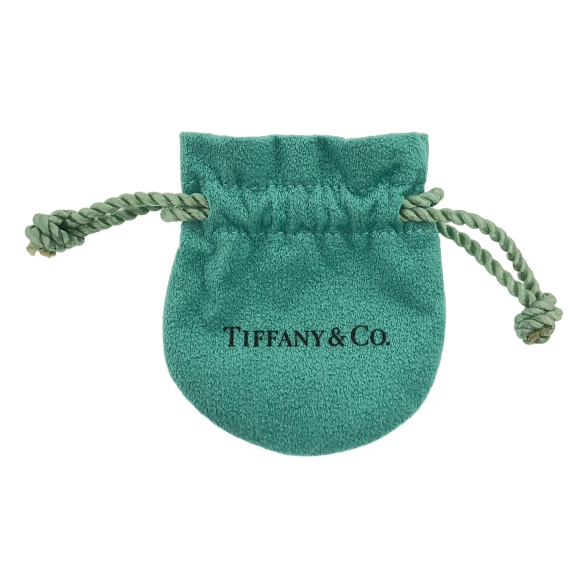[狀況良好] Tiffany &amp; Co. / Elsa Peretti 925 銀淚滴形 5P 手鍊 | 銀 | 女士