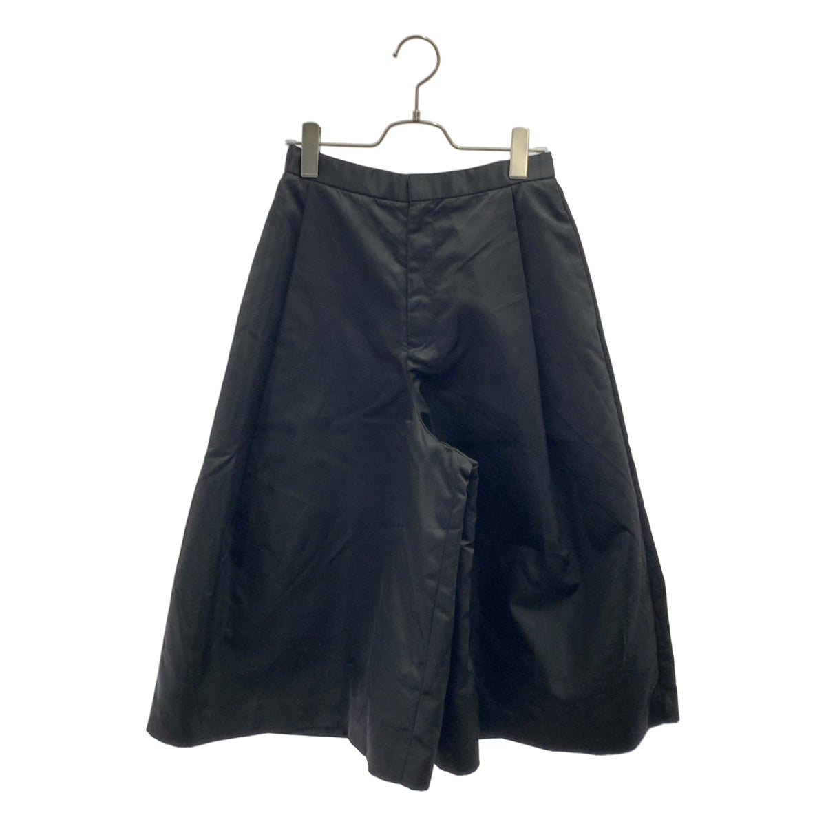 THIRD MAGAZINE / 써드 매거진 | 탁 와이드 팬츠 | 2 | 여성