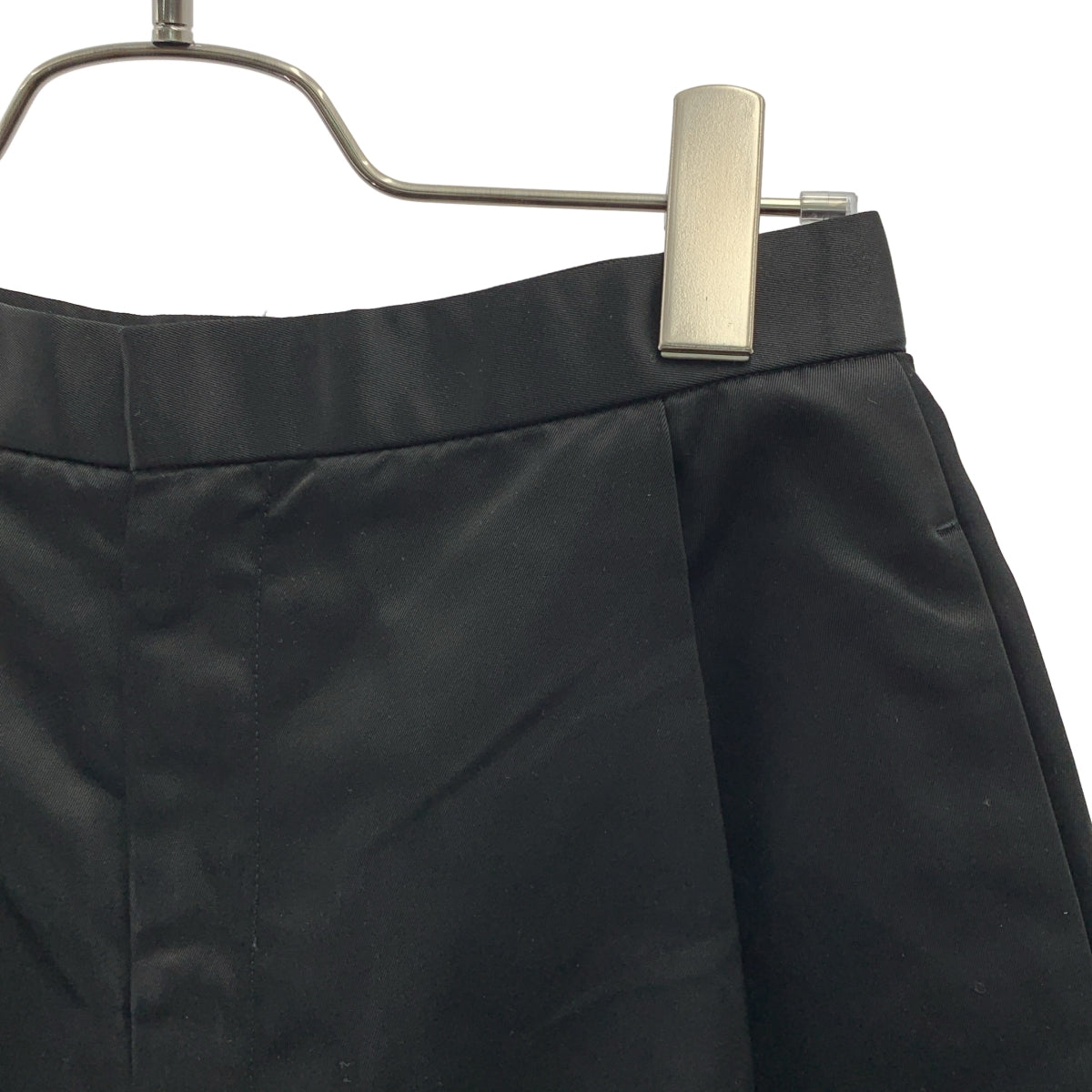 THIRD MAGAZINE / 써드 매거진 | 탁 와이드 팬츠 | 2 | 여성