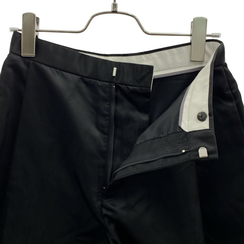 THIRD MAGAZINE / 써드 매거진 | 탁 와이드 팬츠 | 2 | 여성