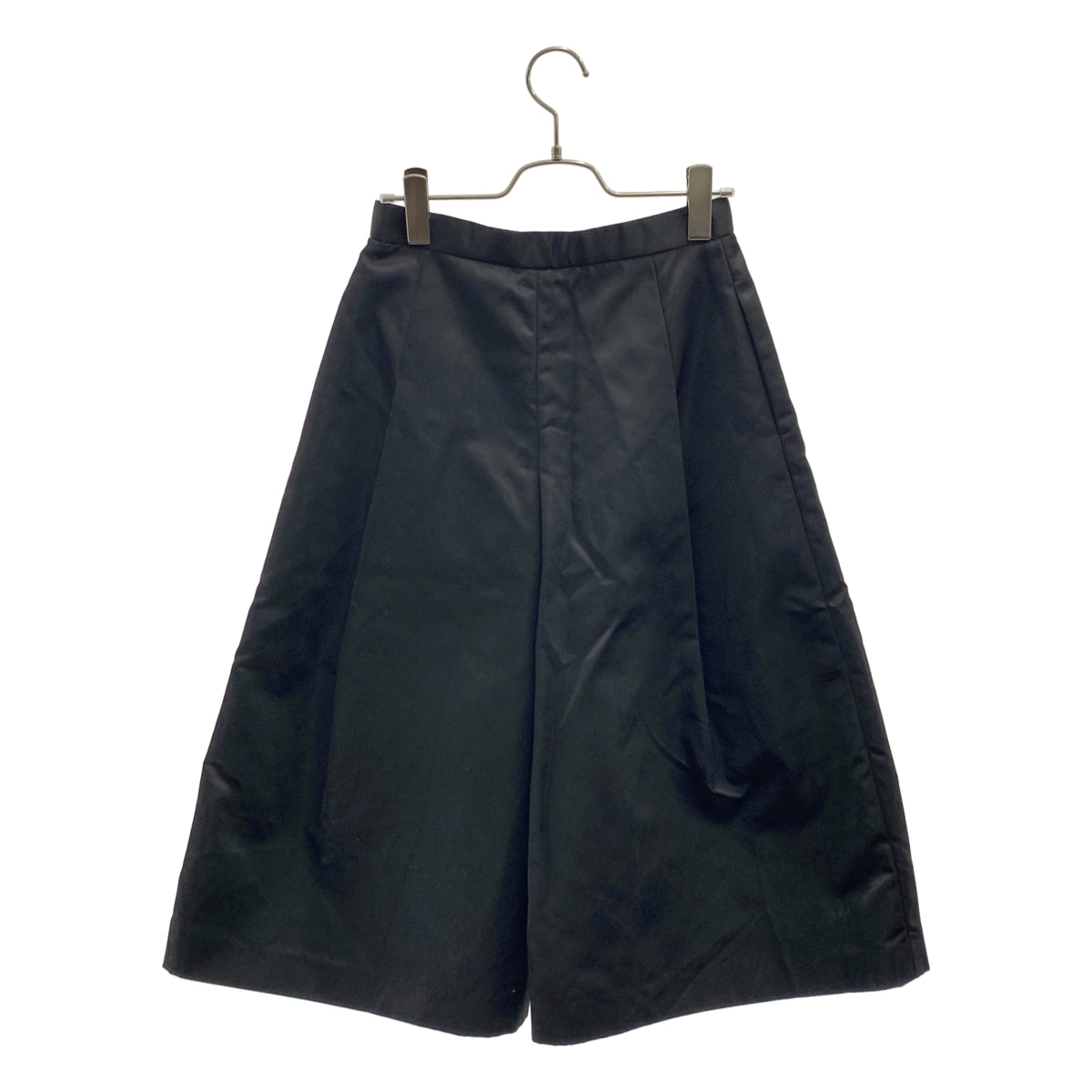 THIRD MAGAZINE / 써드 매거진 | 탁 와이드 팬츠 | 2 | 여성