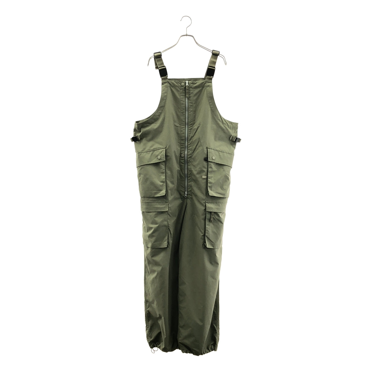 DAIWA PIER39 / ダイワピアサーティンナイン | Tech Mil Flight OverAlls テック ミル フライト オーバーオール | M | メンズ