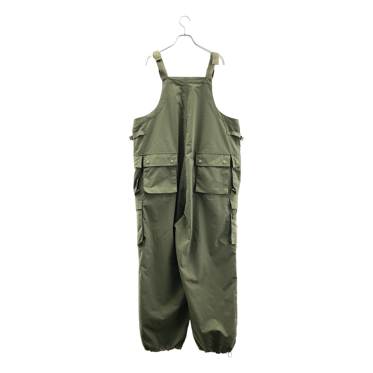 DAIWA PIER39 / ダイワピアサーティンナイン | Tech Mil Flight OverAlls テック ミル フライト オーバーオール | M | メンズ