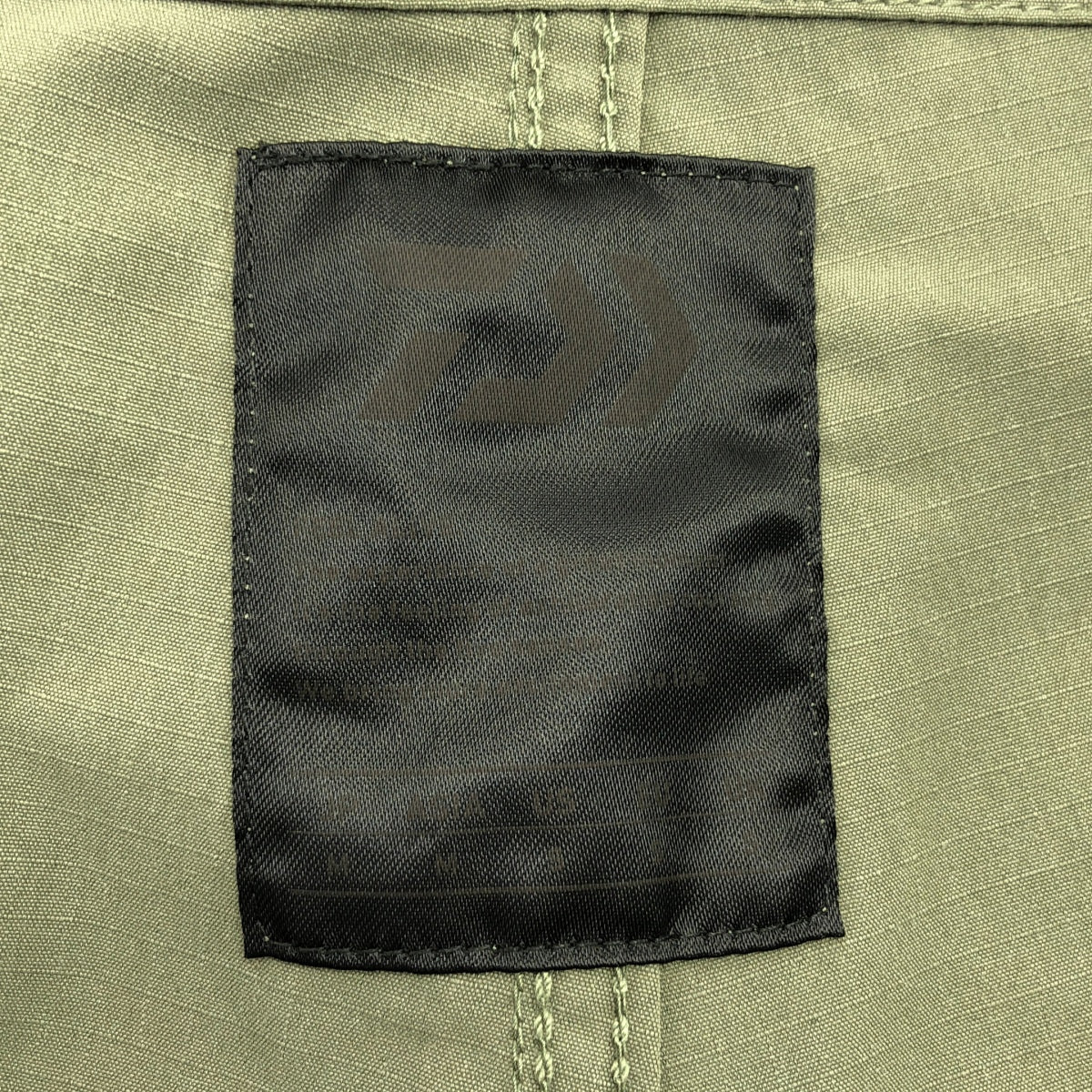 DAIWA PIER39 / ダイワピアサーティンナイン | Tech Mil Flight OverAlls テック ミル フライト オーバーオール | M | メンズ