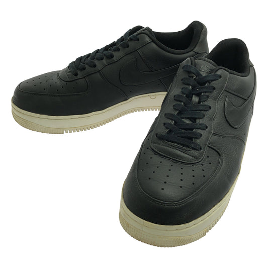 NIKE / 나이키 | LAB AIR FORCE 1 LOW / 905618-001 실험실 에어 포스 가죽 운동화 | 28.5 | 남성