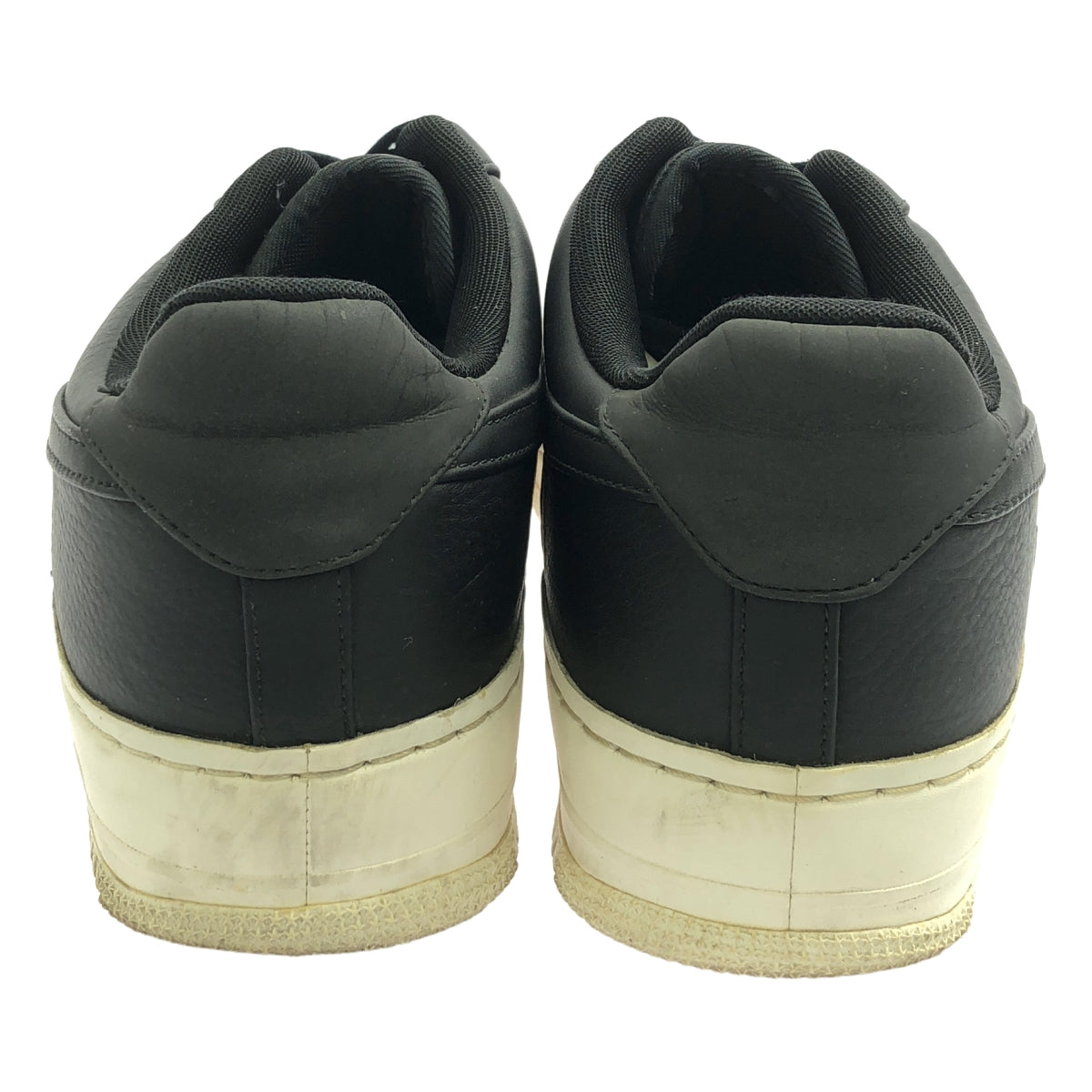 NIKE / 나이키 | LAB AIR FORCE 1 LOW / 905618-001 실험실 에어 포스 가죽 운동화 | 28.5 | 남성