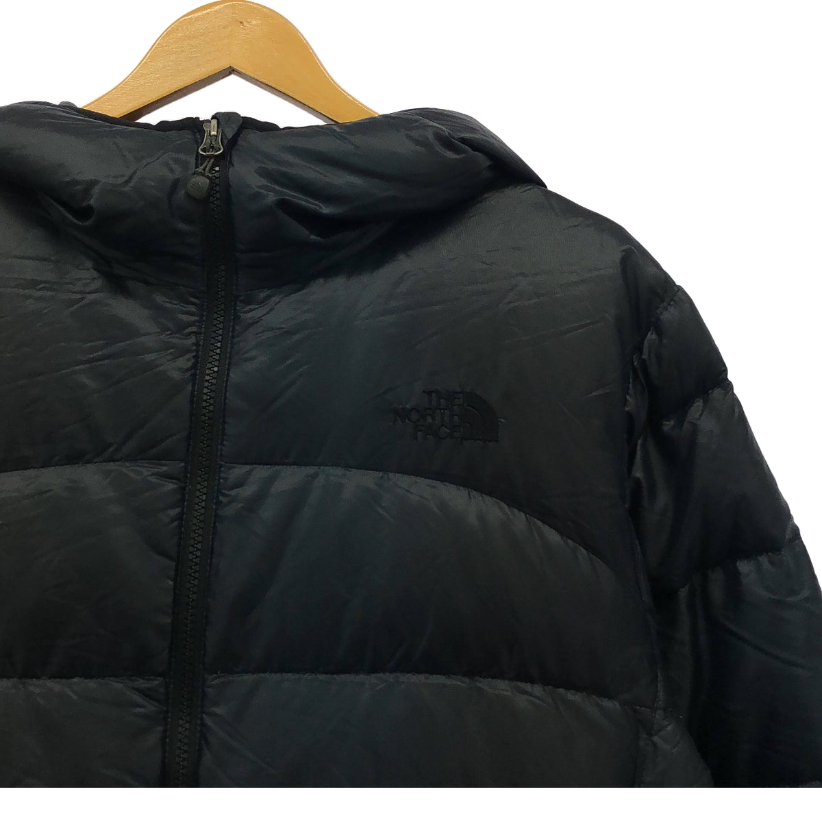 THE NORTH FACE ノースフェイス ダウン ジャケット メンズ