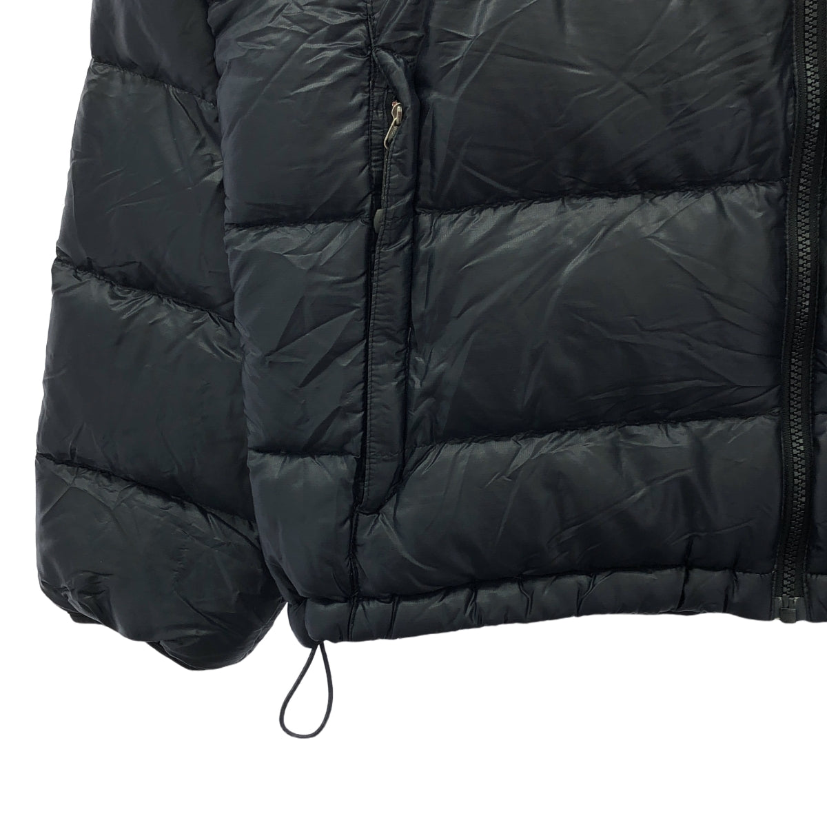 THE NORTH FACE / ザノースフェイス | ACONCAGUA HOODIE