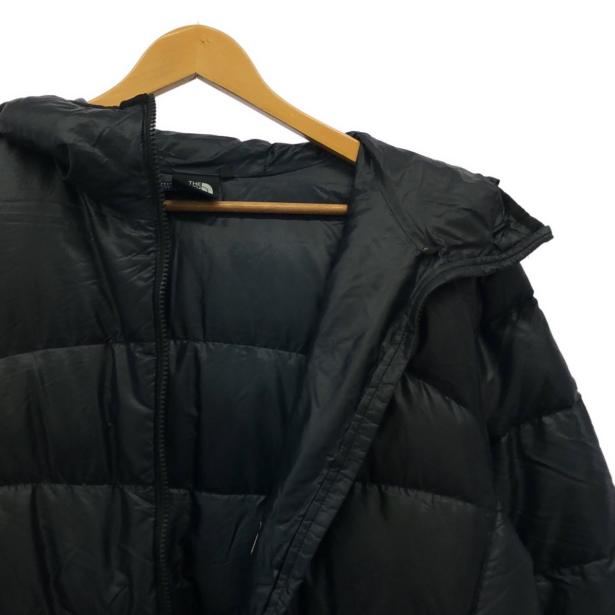 THE NORTH FACE ノースフェイス ダウン ジャケット メンズ
