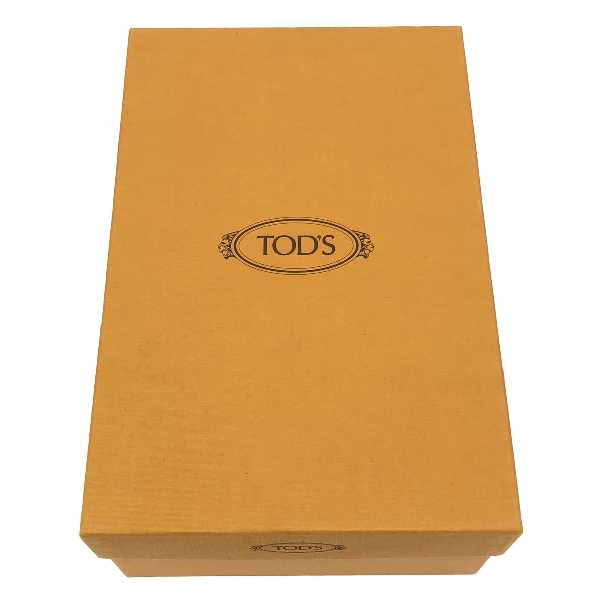 TOD'S | GOMMA BASSO T 型鏈皮革樂福鞋 | 尺寸 39 | 男款