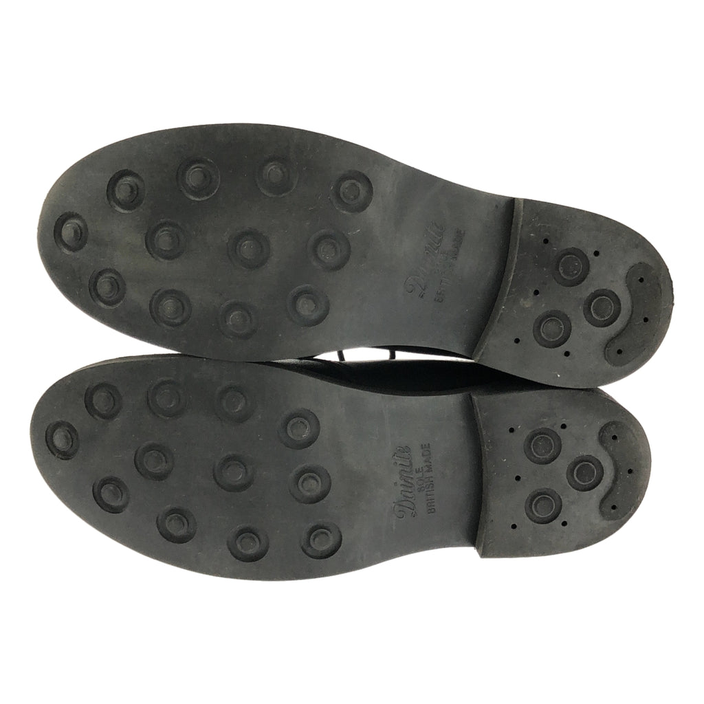 Y's for men / ワイズフォーメンヨウジヤマモト | レザー レースアップ プレーントゥ ドレスシューズ 革靴 |