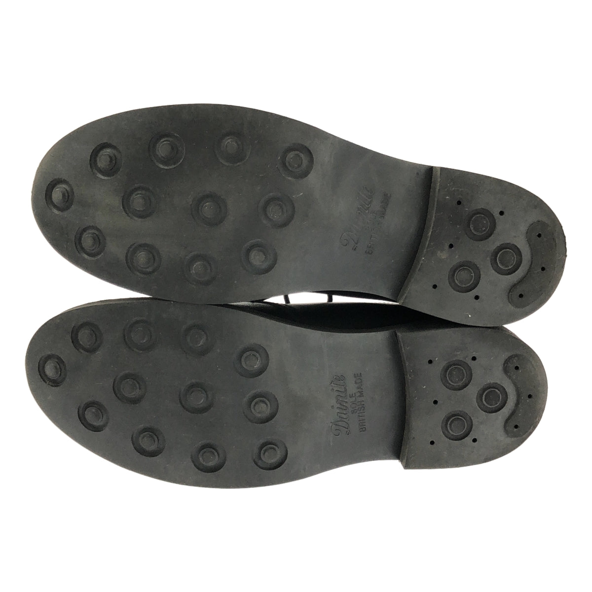 Y's for men / ワイズフォーメンヨウジヤマモト | レザー レースアップ プレーントゥ ドレスシューズ 革靴 |