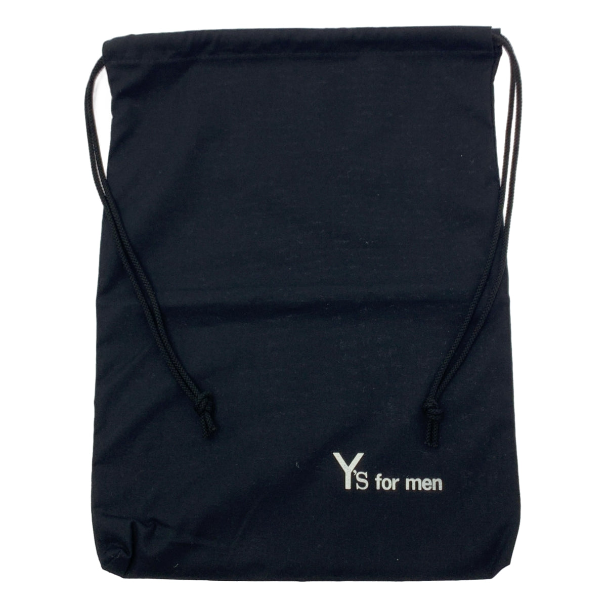 Y's for men / ワイズフォーメンヨウジヤマモト | レザー レースアップ プレーントゥ ドレスシューズ 革靴 |