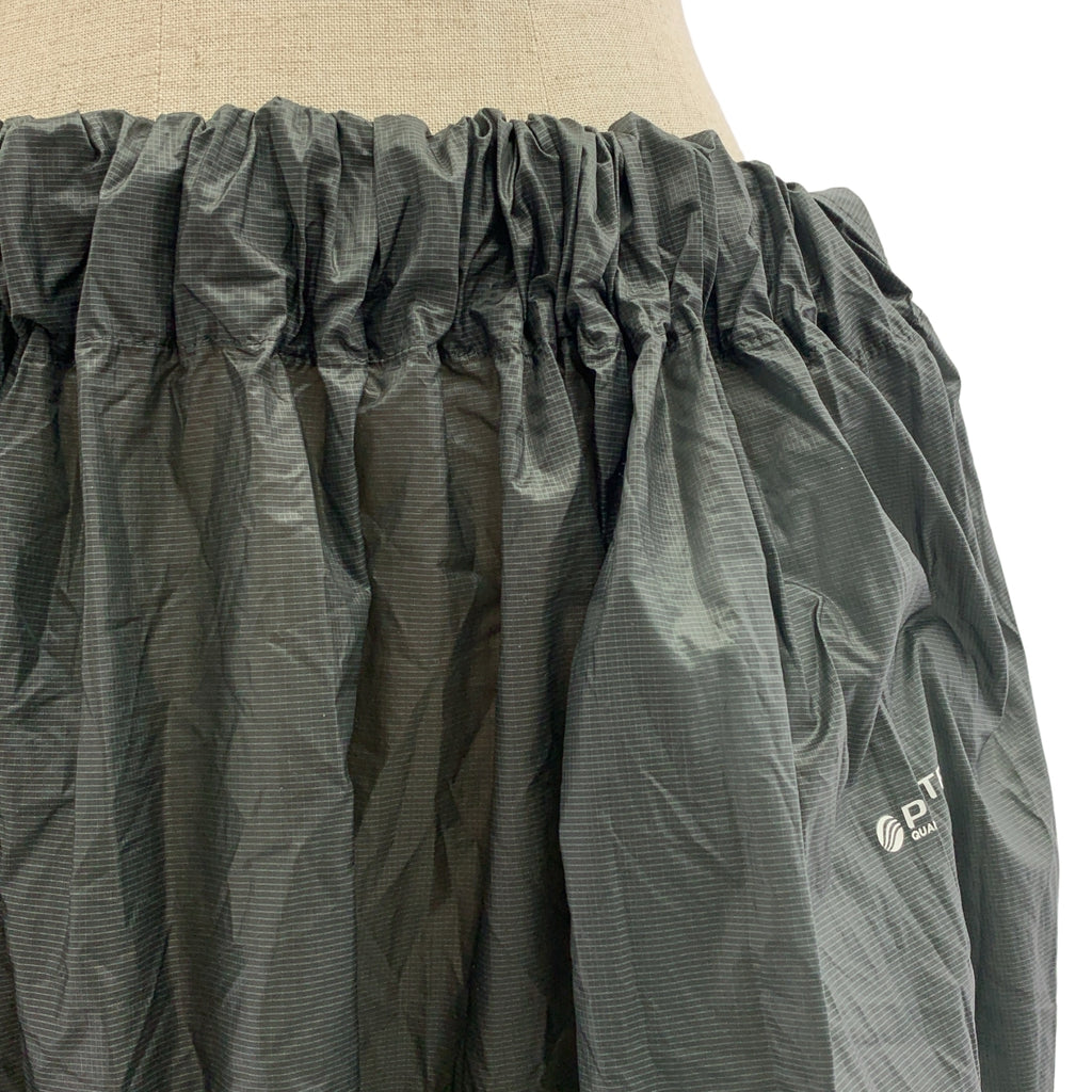 海克 | 2021 秋冬 | PERTEX 裹身裙 / 標誌裹身豐盈半身裙 |尺寸 2 |女性的