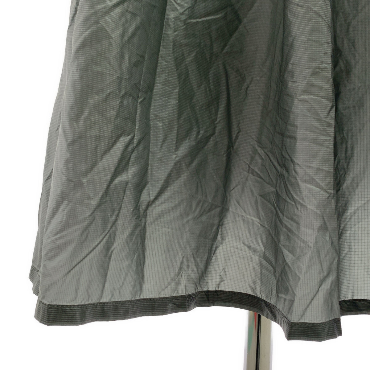 海克 | 2021 秋冬 | PERTEX 裹身裙 / 標誌裹身豐盈半身裙 |尺寸 2 |女性的