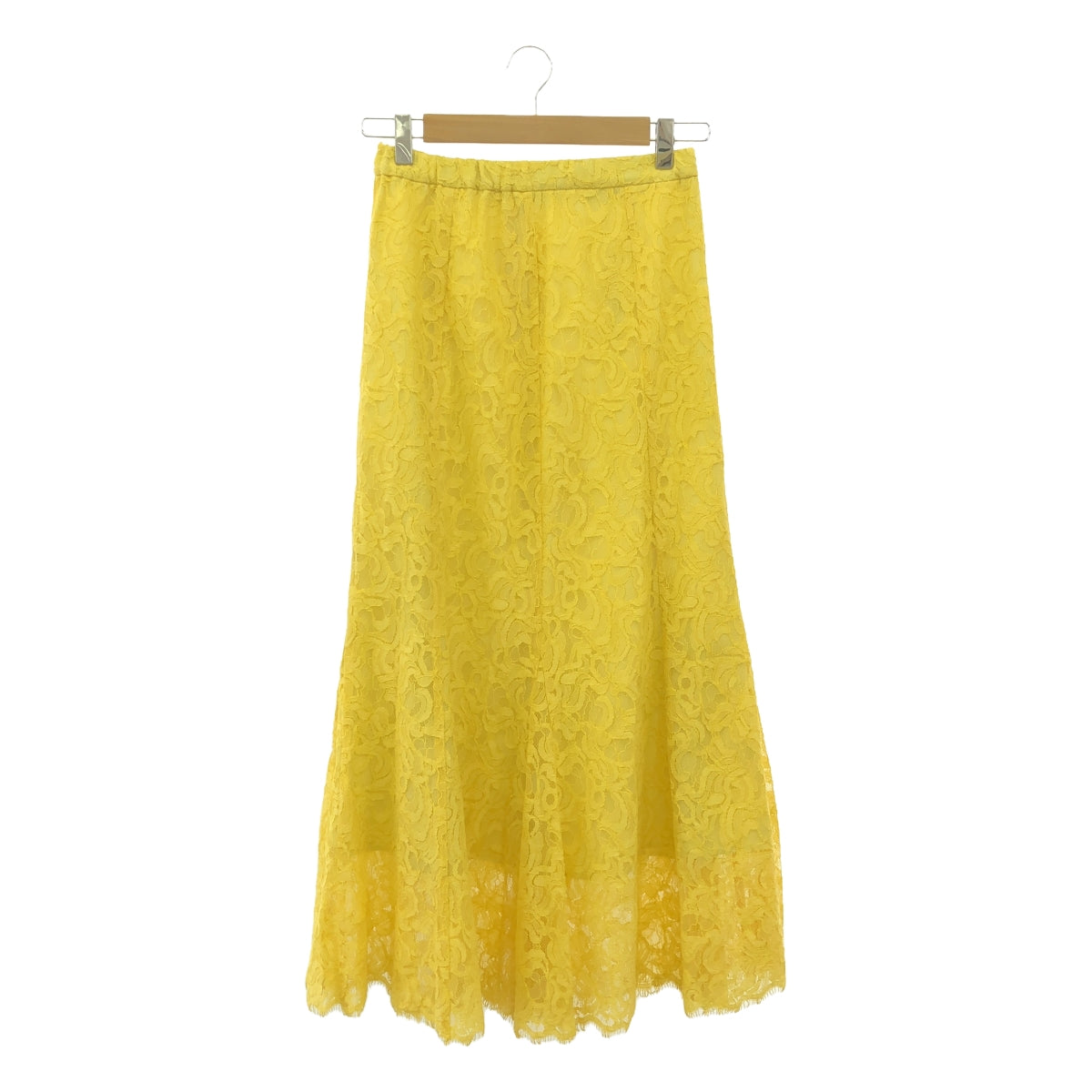 Diagram GRACE CONTINENTAL / Diagram | Lace Mermaid Skirt | 36 | Women's