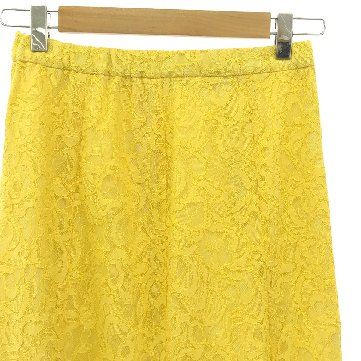 Diagram GRACE CONTINENTAL / Diagram | Lace Mermaid Skirt | 36 | Women's