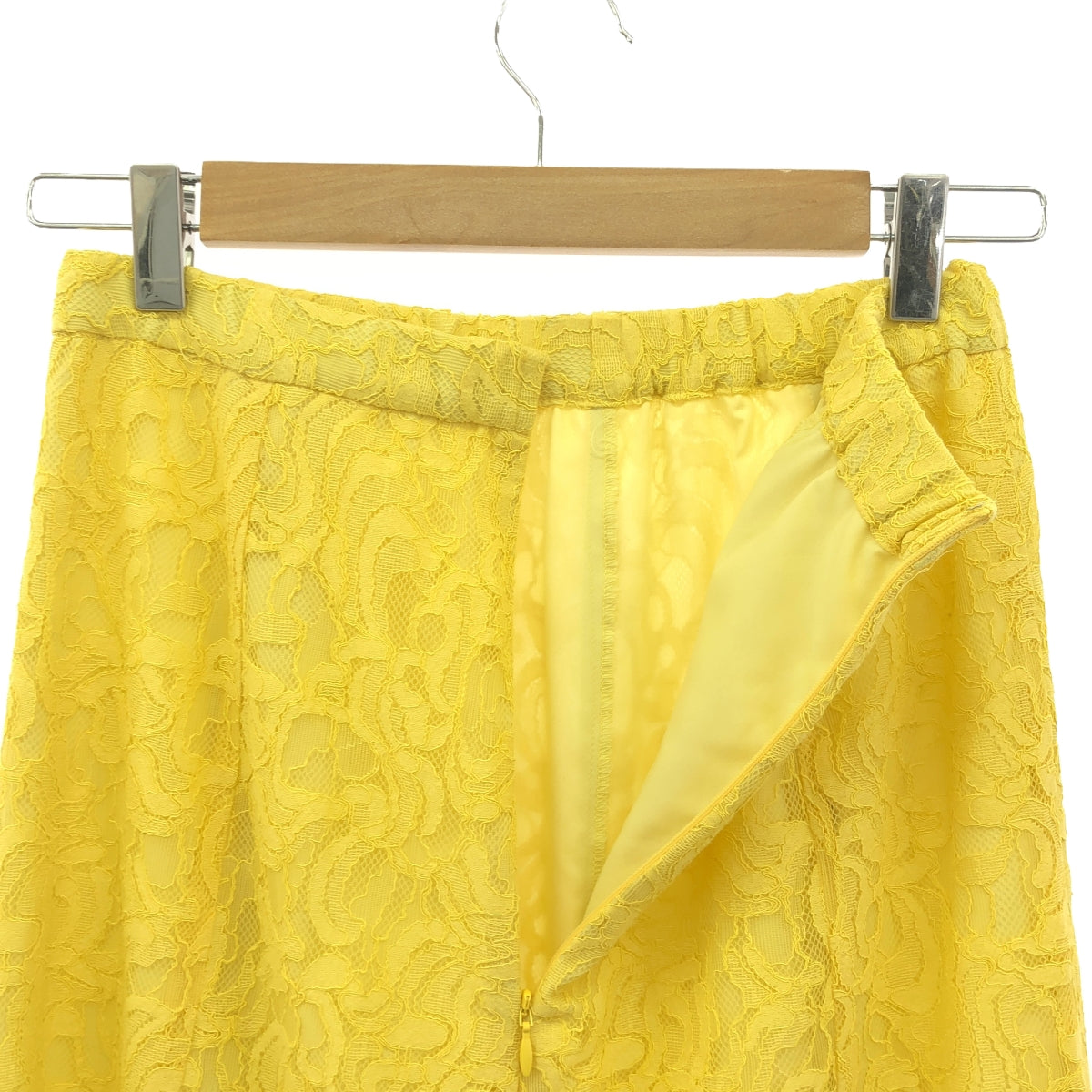 Diagram GRACE CONTINENTAL / Diagram | Lace Mermaid Skirt | 36 | Women's