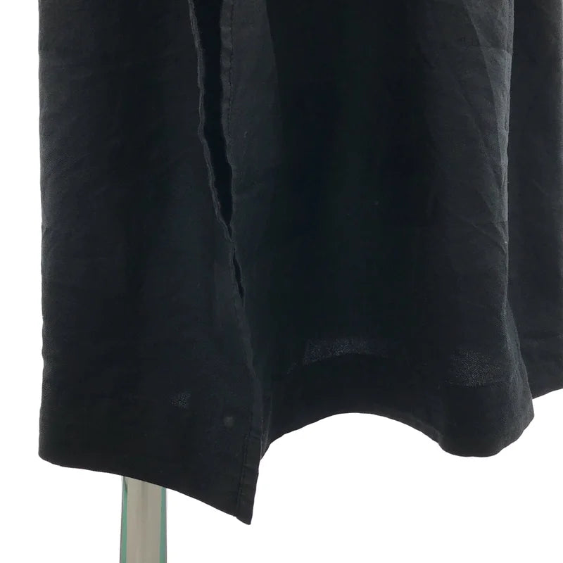 ISSEY MIYAKE A-POC / イッセイミヤケエーポック | 変形 インサイドアウト ギャザー ボリューム ドレス ワンピース | 2 | レディース