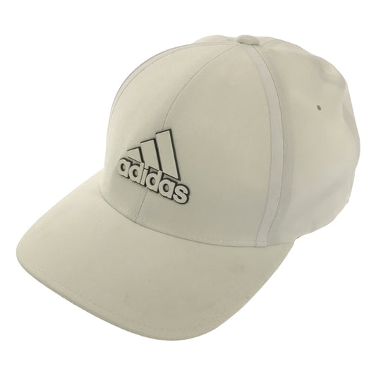 adidas / 아디다스 | × TaylorMade 투어 델타 텍스처 캡 / 모자 | L / XL | 기타